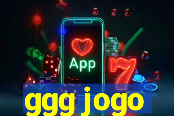 ggg jogo